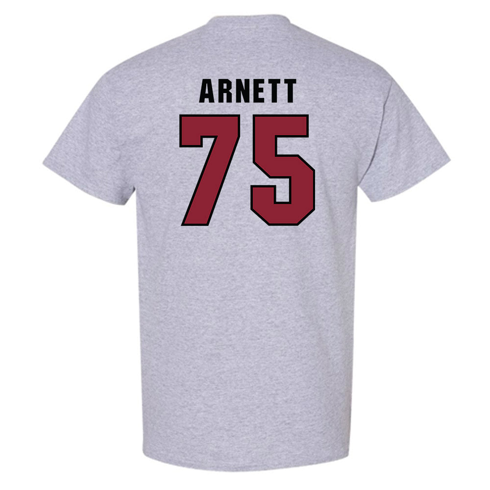South Carolina - NCAA Football : Dayne Arnett - Classic Shersey T-Shirt-1