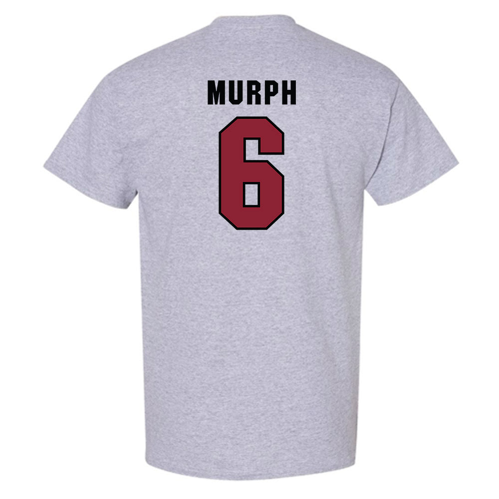 South Carolina - NCAA Football : Donovan Murph - Classic Shersey T-Shirt-1