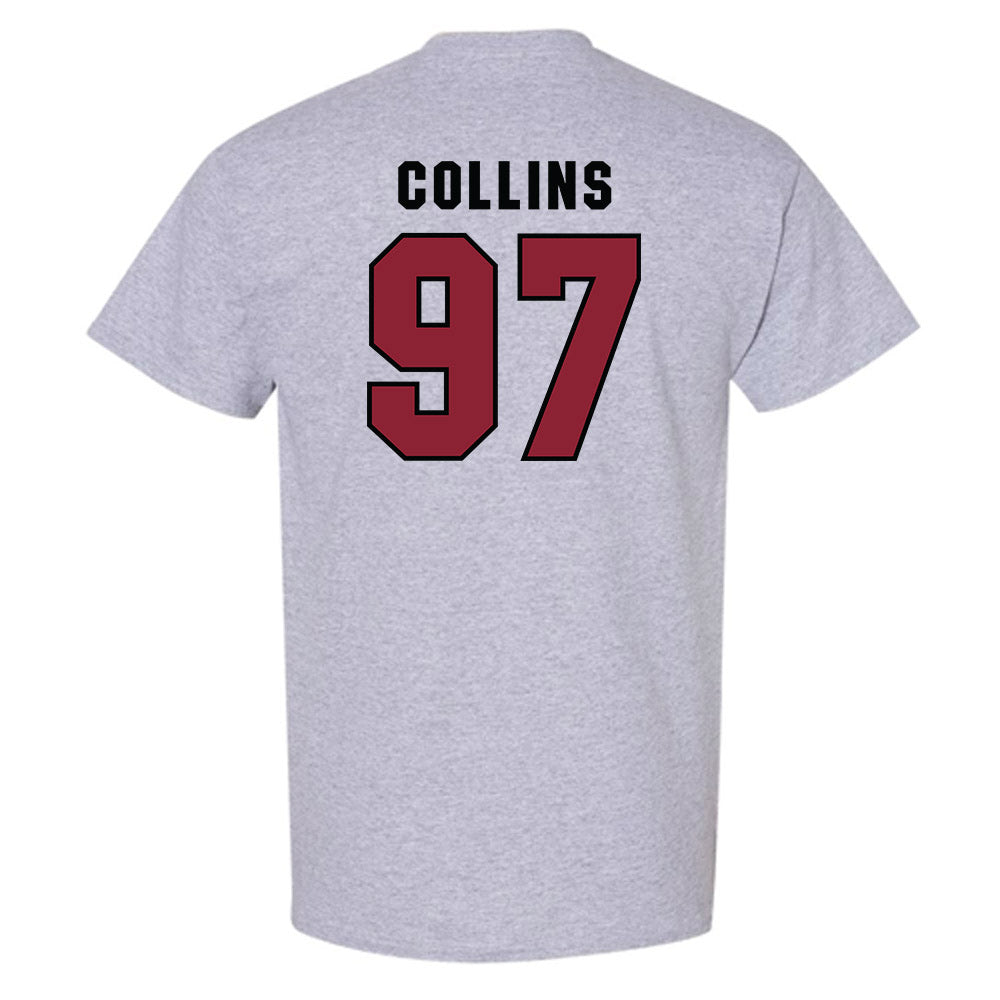 South Carolina - NCAA Football : Kelby Collins - Classic Shersey T-Shirt-1