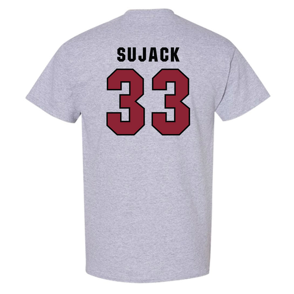 South Carolina - NCAA Softball : Hayden Sujack - Classic Shersey T-Shirt-1