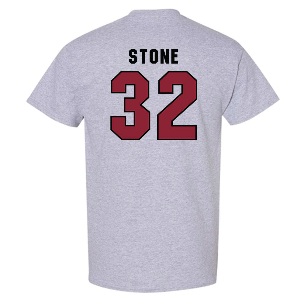 South Carolina - NCAA Baseball : Brandon Stone - Classic Shersey T-Shirt-1