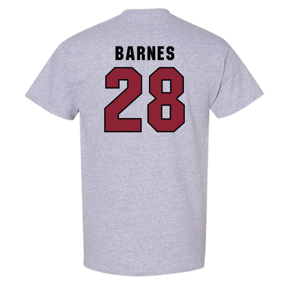 South Carolina - NCAA Football : Kosci Barnes - Classic Shersey T-Shirt-1