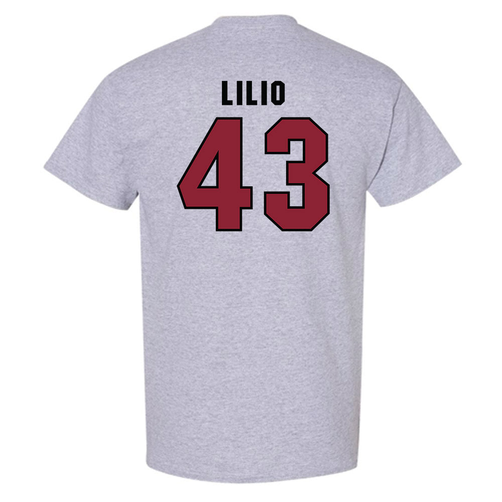 South Carolina - NCAA Softball : Quincee Lilio - Classic Shersey T-Shirt-1