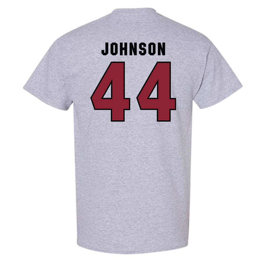 South Carolina - NCAA Football : KJ Johnson - Classic Shersey T-Shirt-1