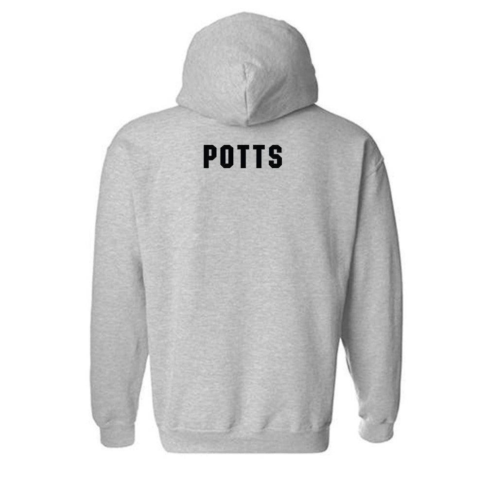 South Carolina - NCAA Equestrian : Alexis Potts - Classic Shersey Hooded Sweatshirt-1