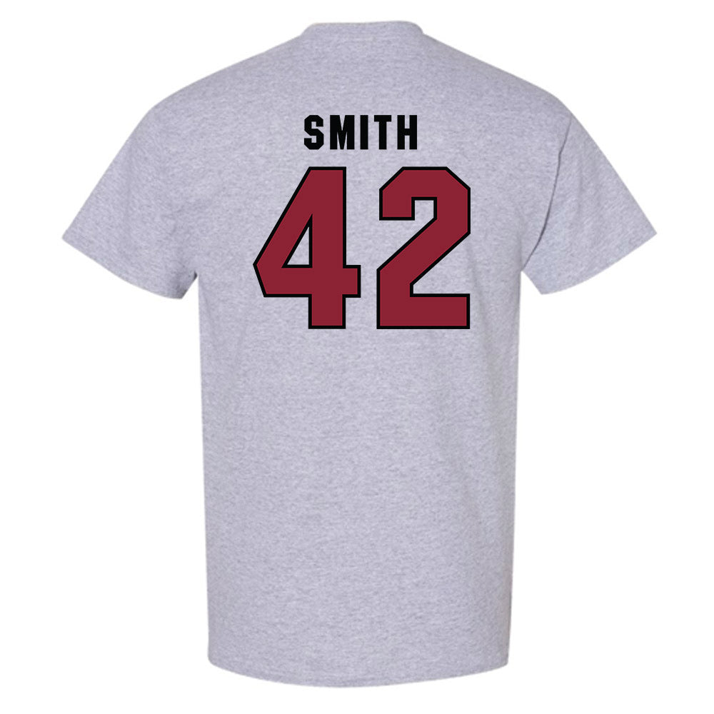 South Carolina - NCAA Football : Josh Smith - Classic Shersey T-Shirt-1