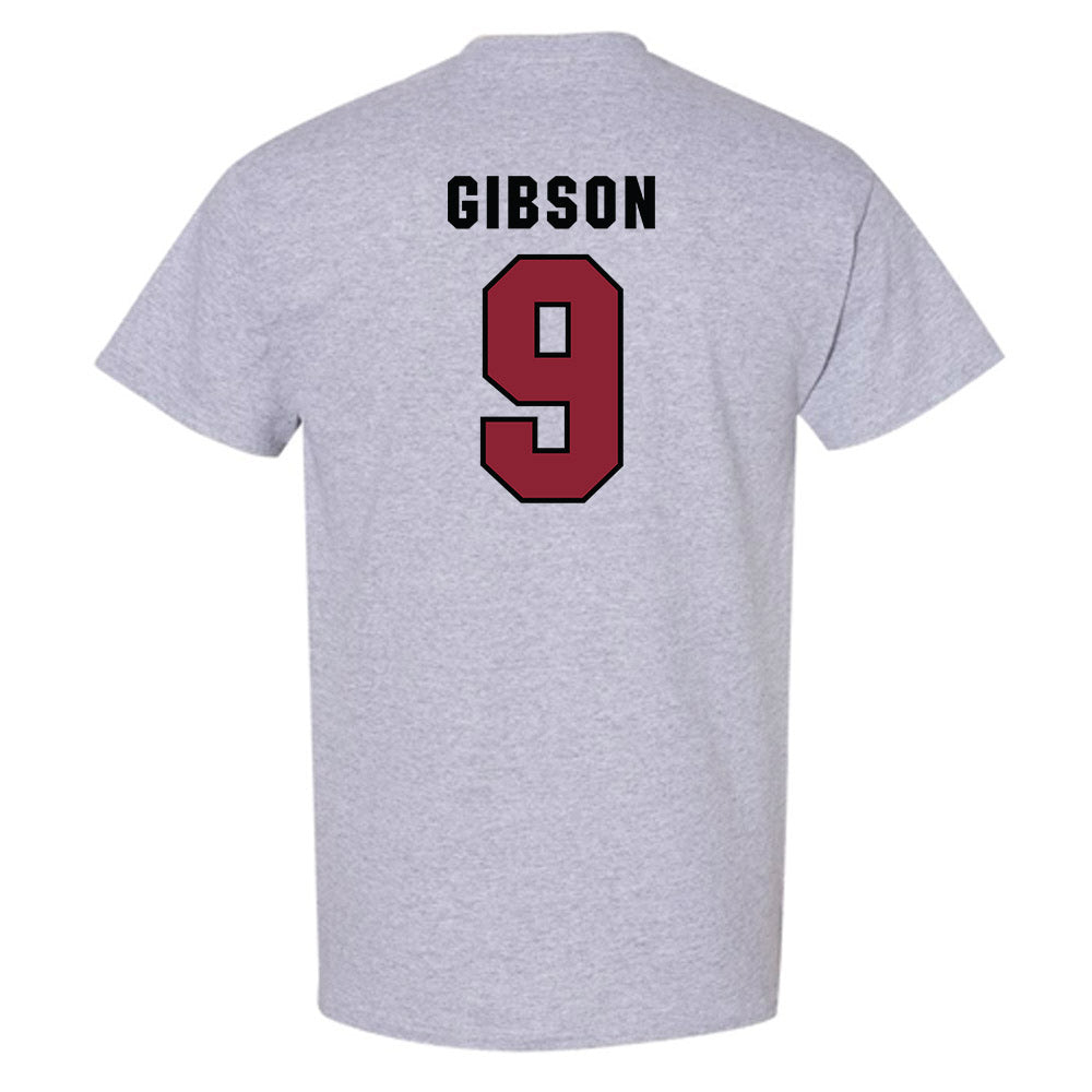 South Carolina - NCAA Football : Jayden Gibson - Classic Shersey T-Shirt-1