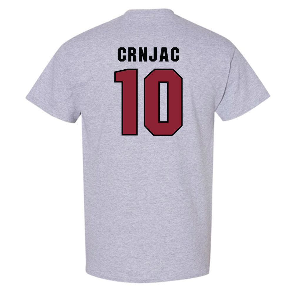 South Carolina - NCAA Women's Volleyball : Madi Crnjac - Classic Shersey T-Shirt-1