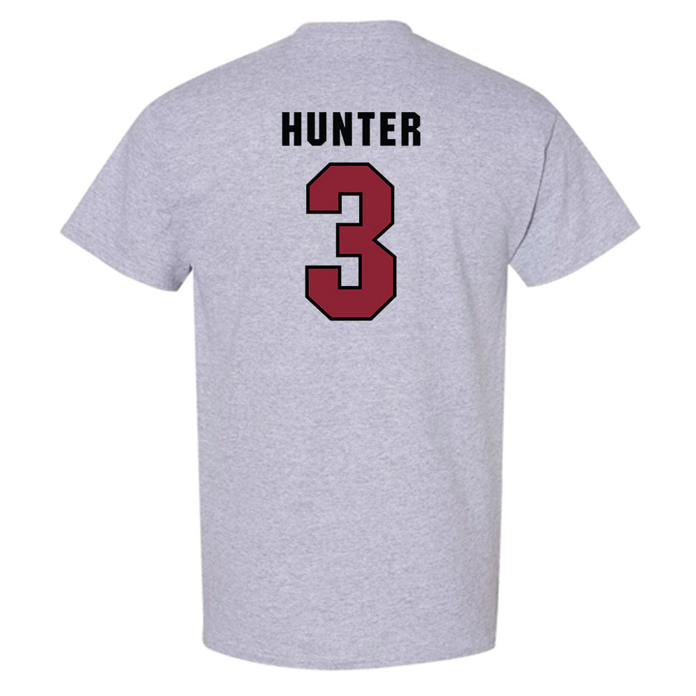 South Carolina - NCAA Football : Kelvin Hunter - Classic Shersey T-Shirt-1