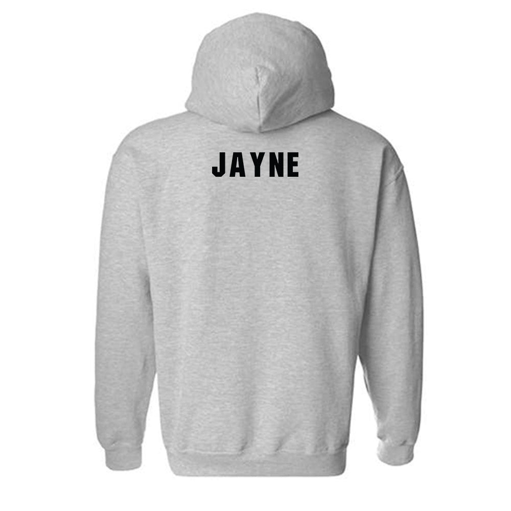 South Carolina - NCAA Equestrian : Natalie Jayne - Classic Shersey Hooded Sweatshirt-1