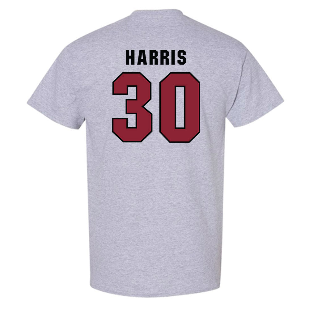 South Carolina - NCAA Football : Andrew Harris - Classic Shersey T-Shirt-1