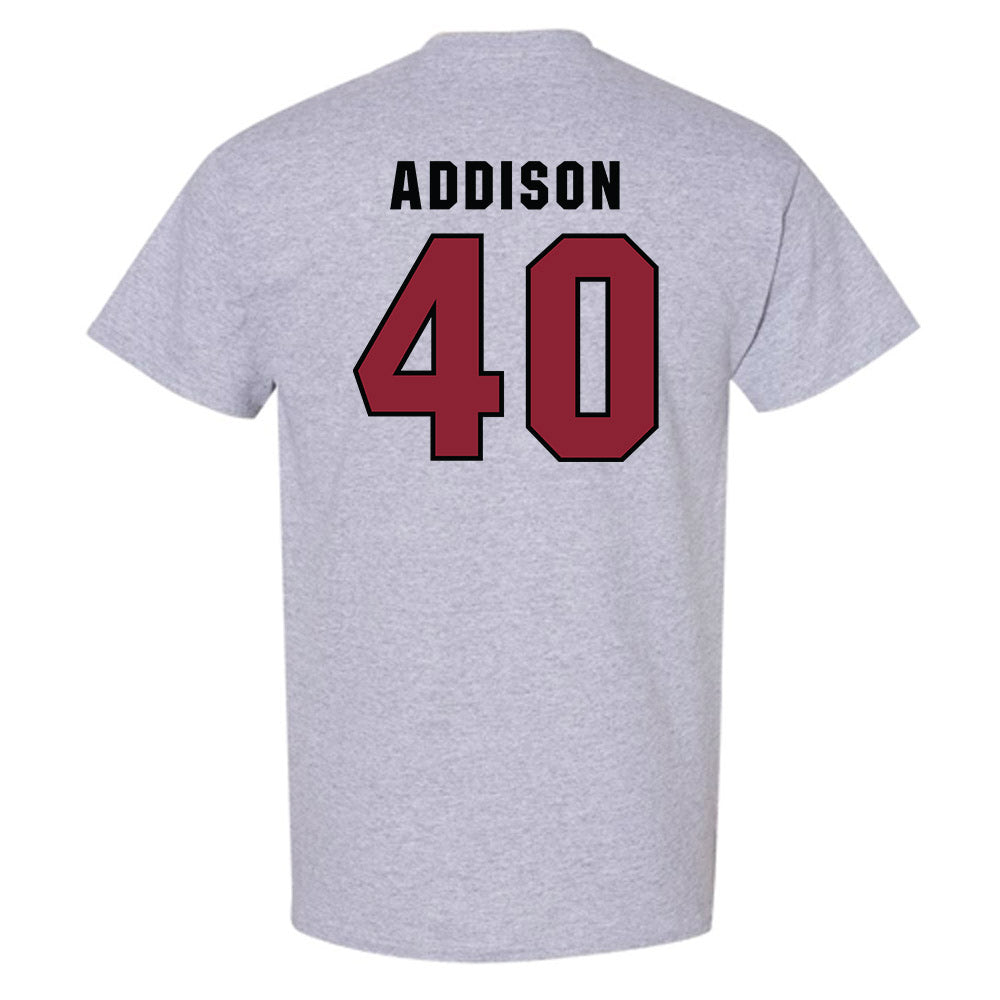 South Carolina - NCAA Football : Anthony Addison - Classic Shersey T-Shirt-1