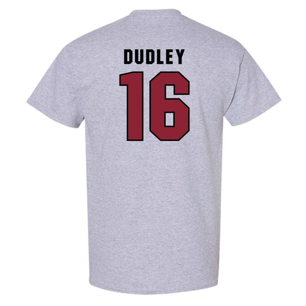 South Carolina - NCAA Baseball : Patrick Dudley - Classic Shersey T-Shirt-1
