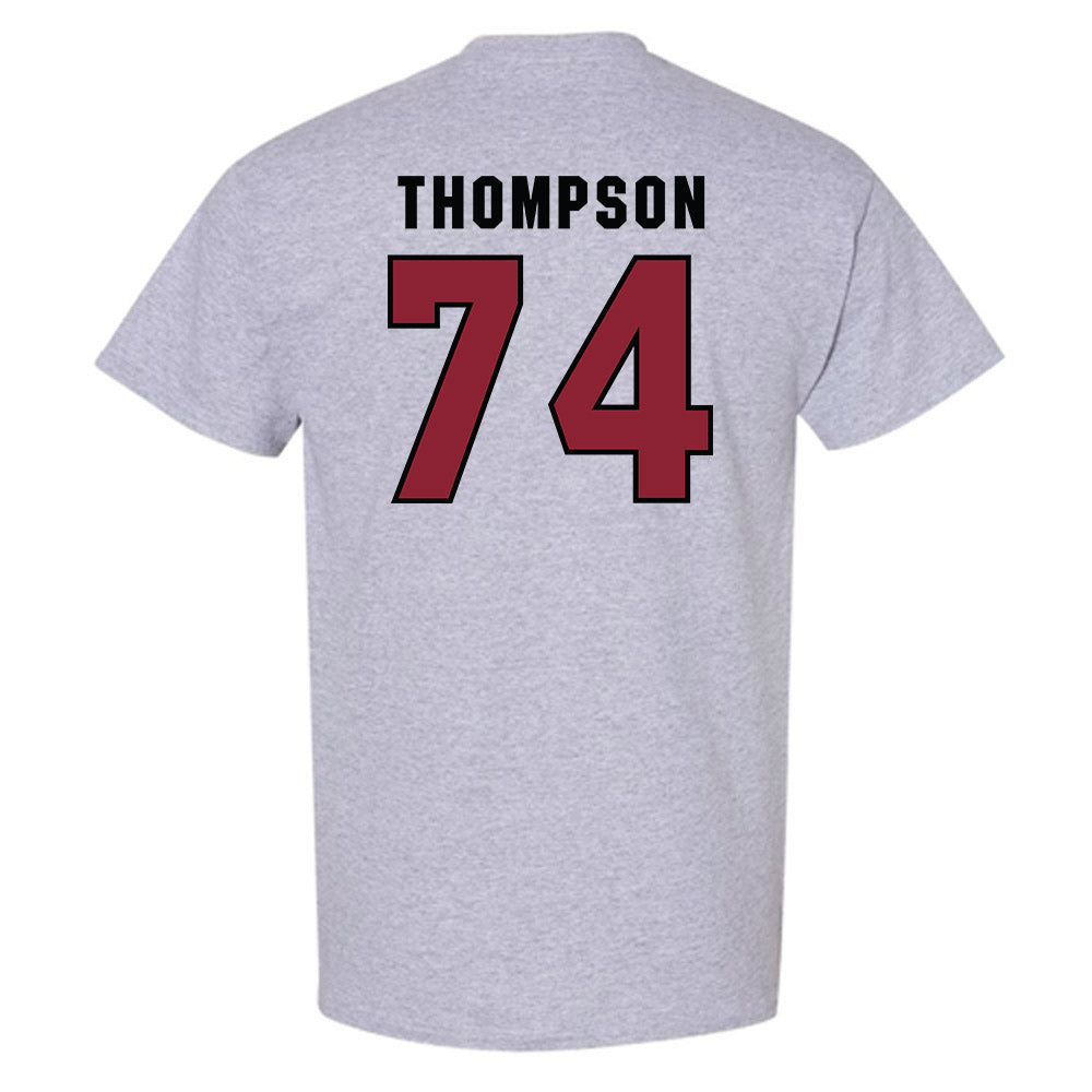 South Carolina - NCAA Football : Josiah Thompson - Classic Shersey T-Shirt-1