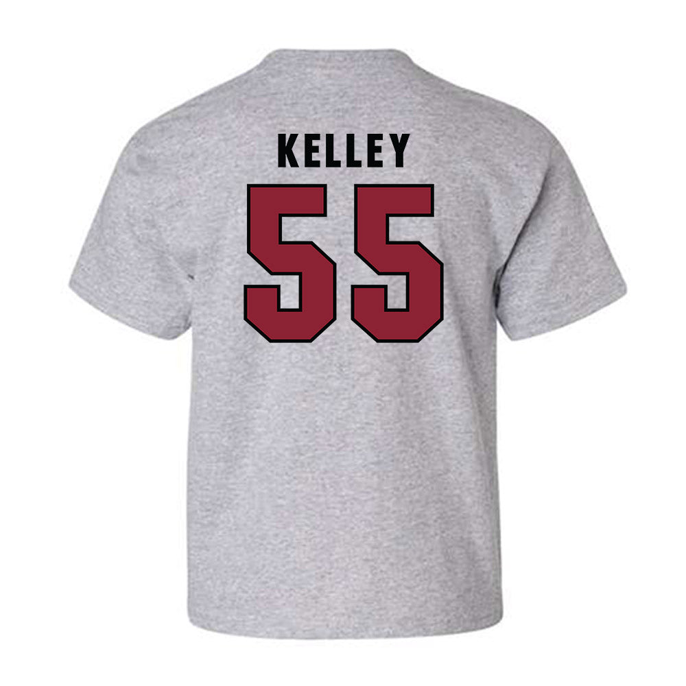 South Carolina - NCAA Softball : Julie Kelley - Classic Shersey Youth T-Shirt-1