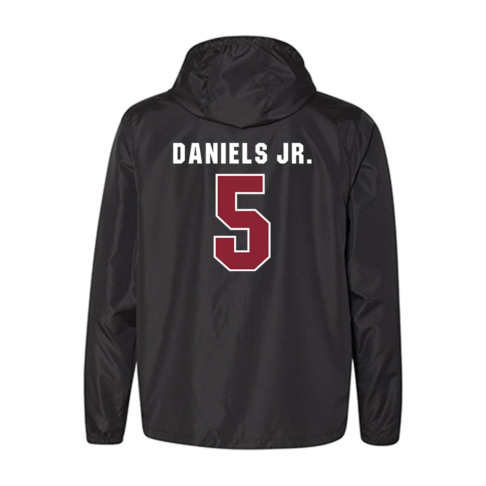 South Carolina - NCAA Football : Kendall Daniels Jr. - Windbreaker-1