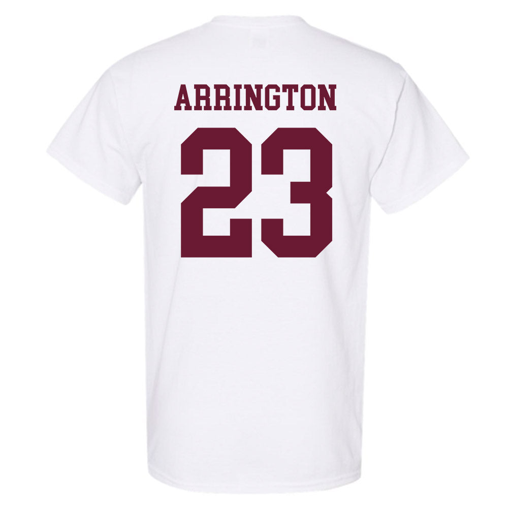 Texas A&M - NCAA Football : Brandon Arrington - Classic Shersey T-Shirt-1