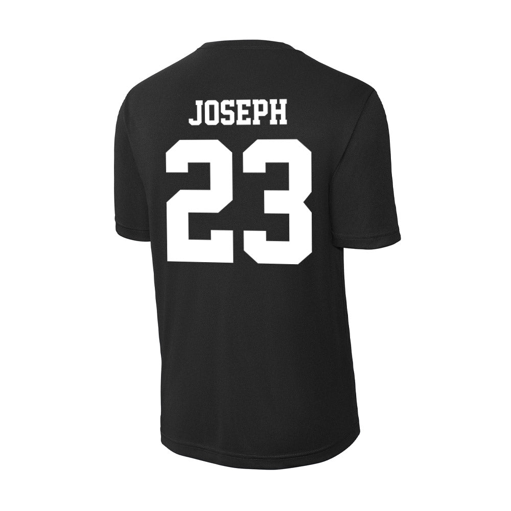 Penn State - NCAA Football : Jahmir Joseph - Classic Shersey Activewear T-Shirt-1