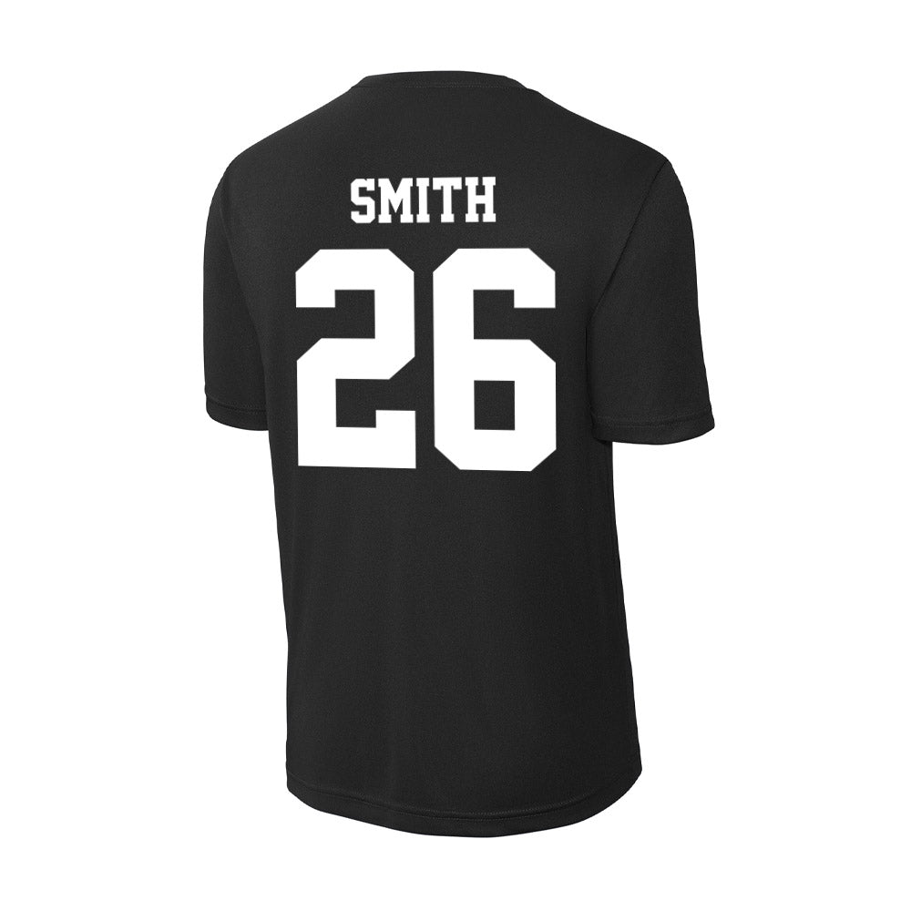 Penn State - NCAA Football : Cam Smith - Classic Shersey Activewear T-Shirt-1