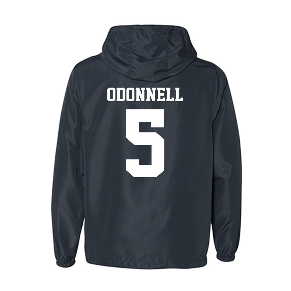 Penn State - NCAA Women's Field Hockey : Riley ODonnell - Classic Shersey Windbreaker-1