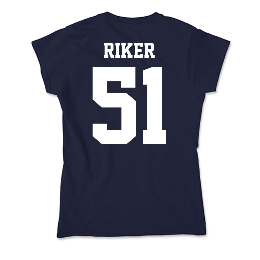 Penn State - NCAA Football : Brock Riker - Classic Shersey Soft Style Women’s T-Shirt-1