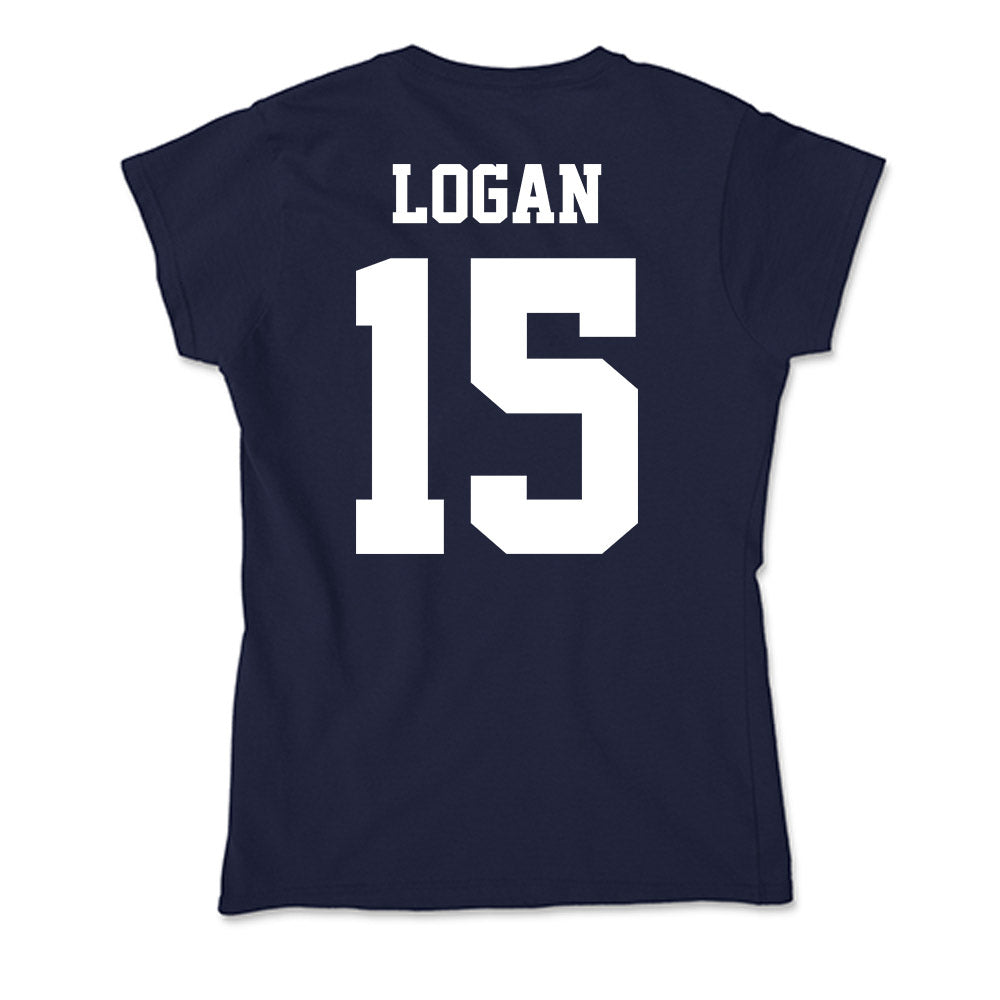 Penn State - NCAA Women's Field Hockey : Lilah grace Logan - Classic Shersey Soft Style Women’s T-Shirt-1