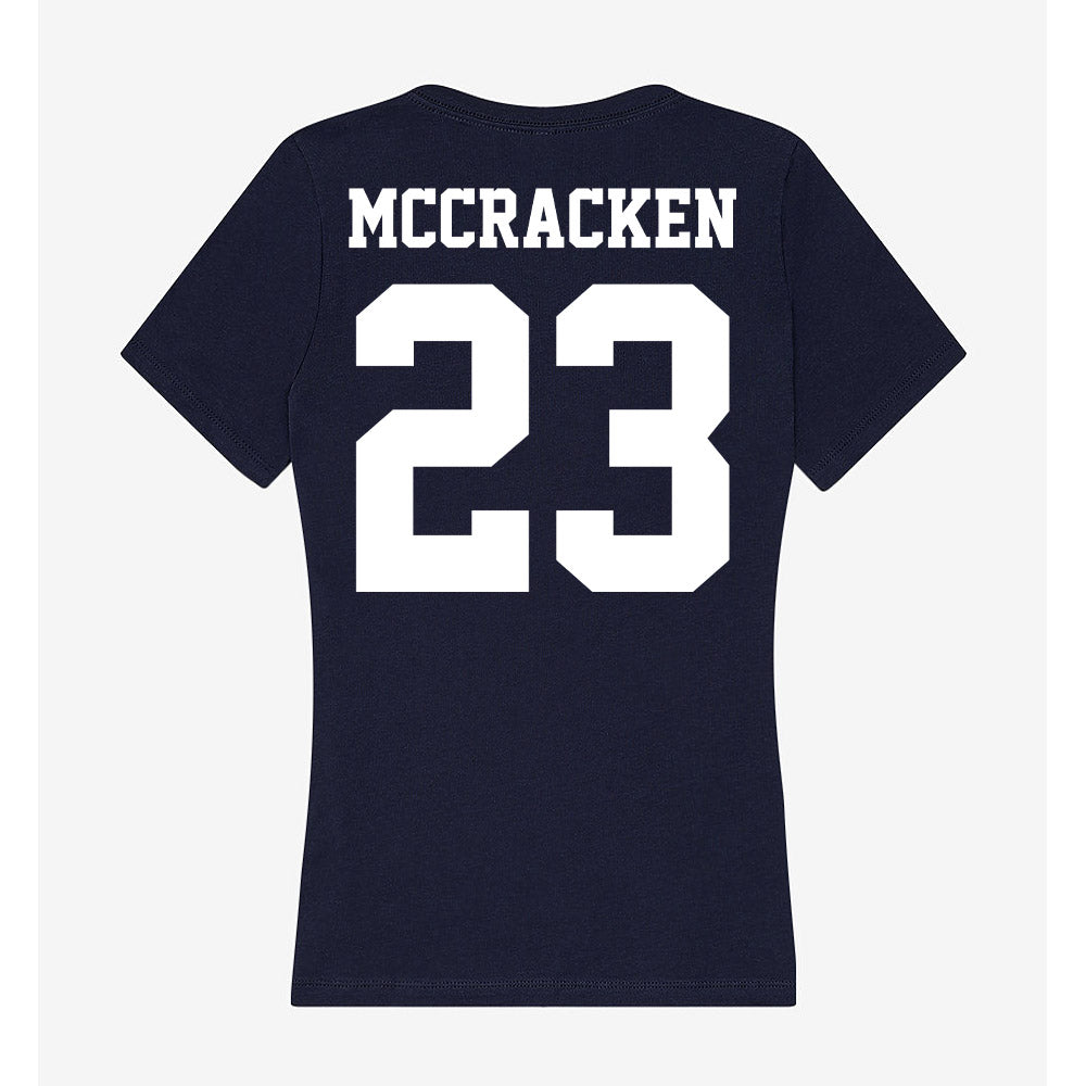 Penn State - NCAA Women's Field Hockey : Marie McCracken - Classic Shersey Women's V-Neck T-Shirt-1