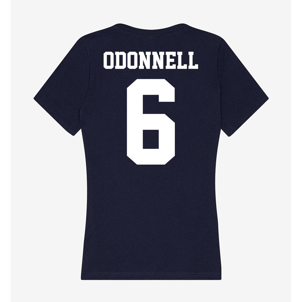 Penn State - NCAA Women's Field Hockey : Kerry ODonnell - Classic Shersey Women's V-Neck T-Shirt-1