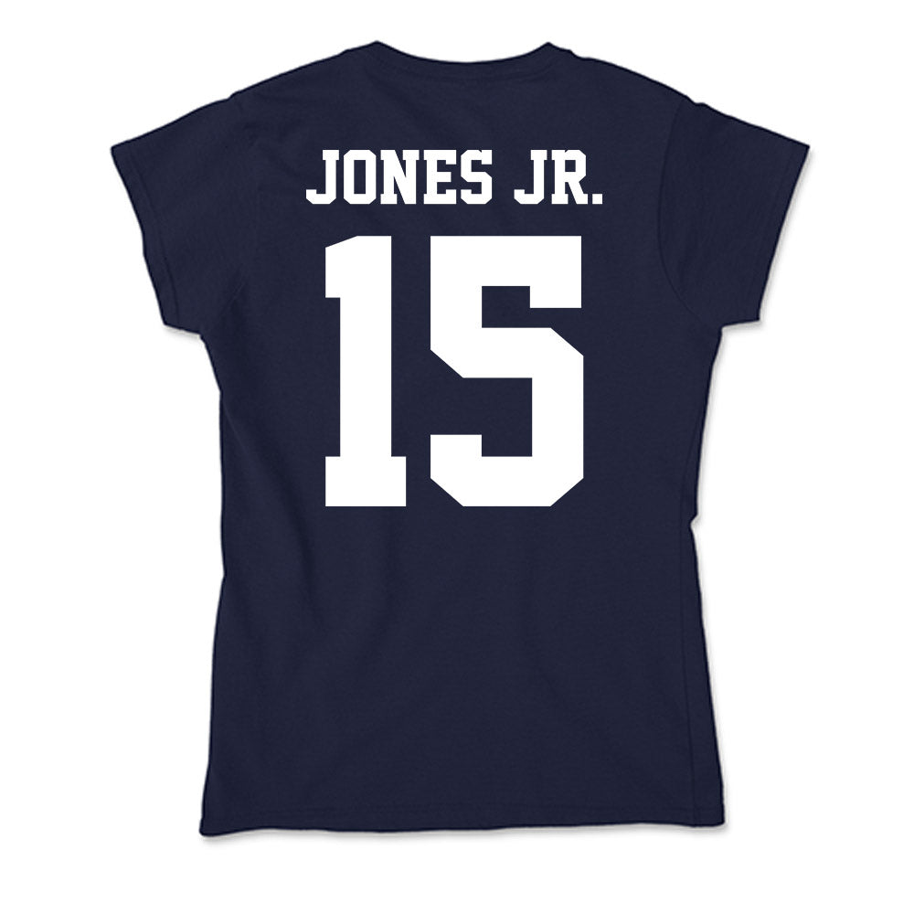 Penn State - NCAA Football : Keith Jones Jr. - Classic Shersey Soft Style Women’s T-Shirt-1