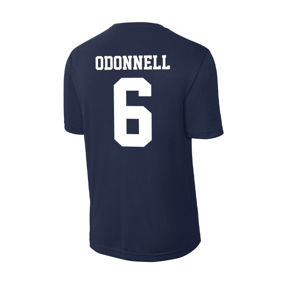 Penn State - NCAA Women's Field Hockey : Kerry ODonnell - Classic Shersey Activewear T-Shirt-1