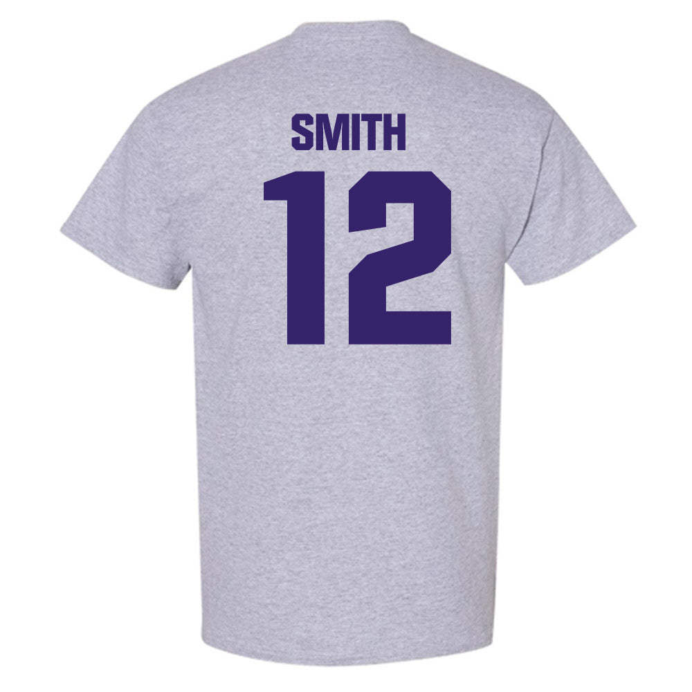Portland - NCAA Women's Basketball : Brynn Smith - Classic Shersey T-Shirt-1