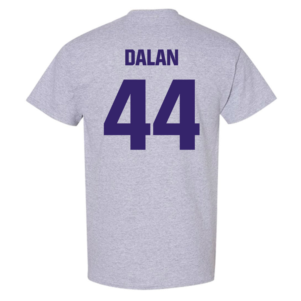 Portland - NCAA Women's Basketball : Julia Dalan - Classic Shersey T-Shirt-1