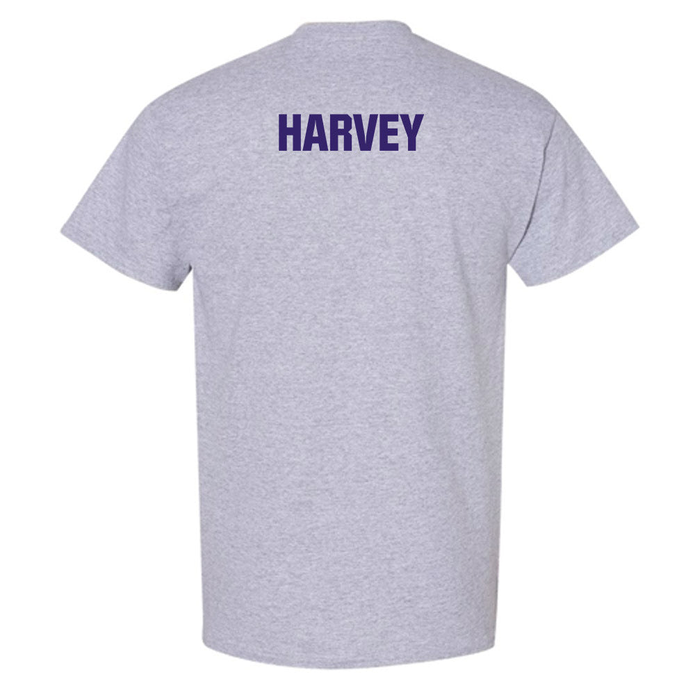 Portland - NCAA Women's Track & Field : Malia Harvey - Classic Shersey T-Shirt-1