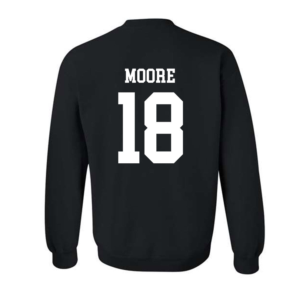 Texas A&M - NCAA Softball : Aubrey Moore - Classic Shersey Crewneck Sweatshirt-3