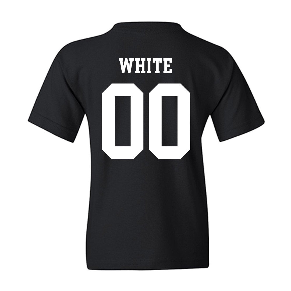 Texas A&M - NCAA Softball : Piper White - Classic Shersey Youth T-Shirt-3