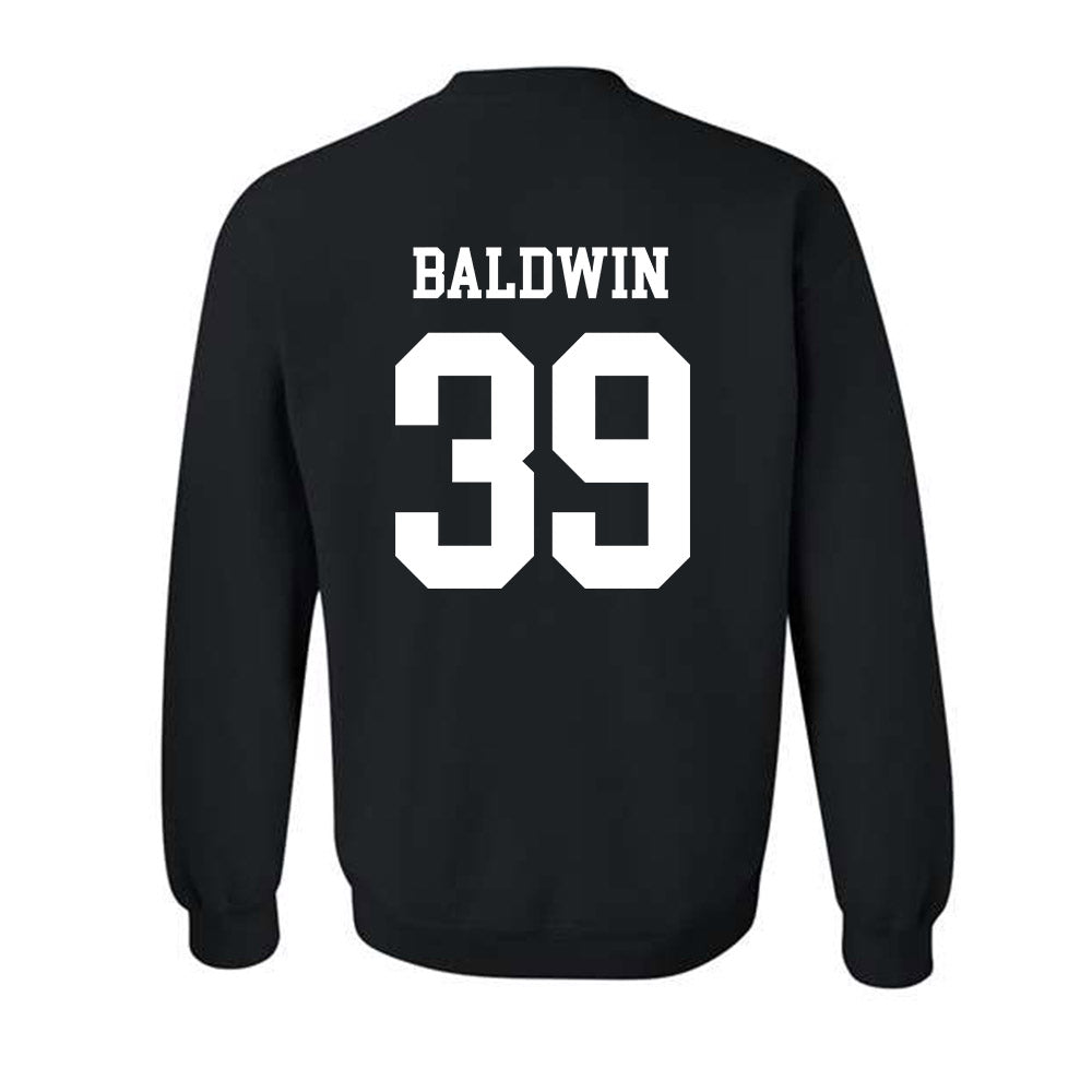 Texas A&M - NCAA Softball : DeeDee Baldwin - Classic Shersey Crewneck Sweatshirt-3