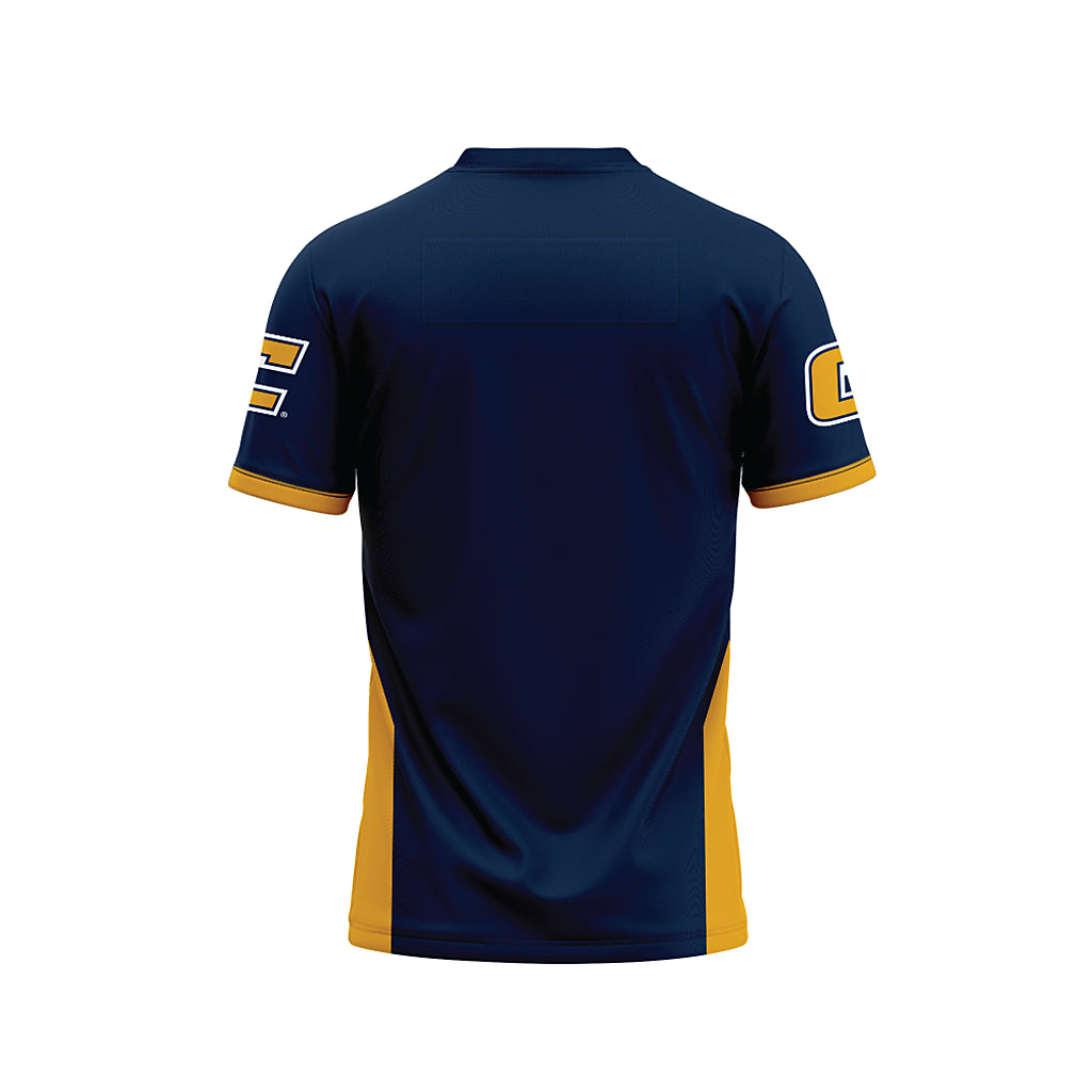 UTC - NCAA Football : - Premium Football Jersey-1