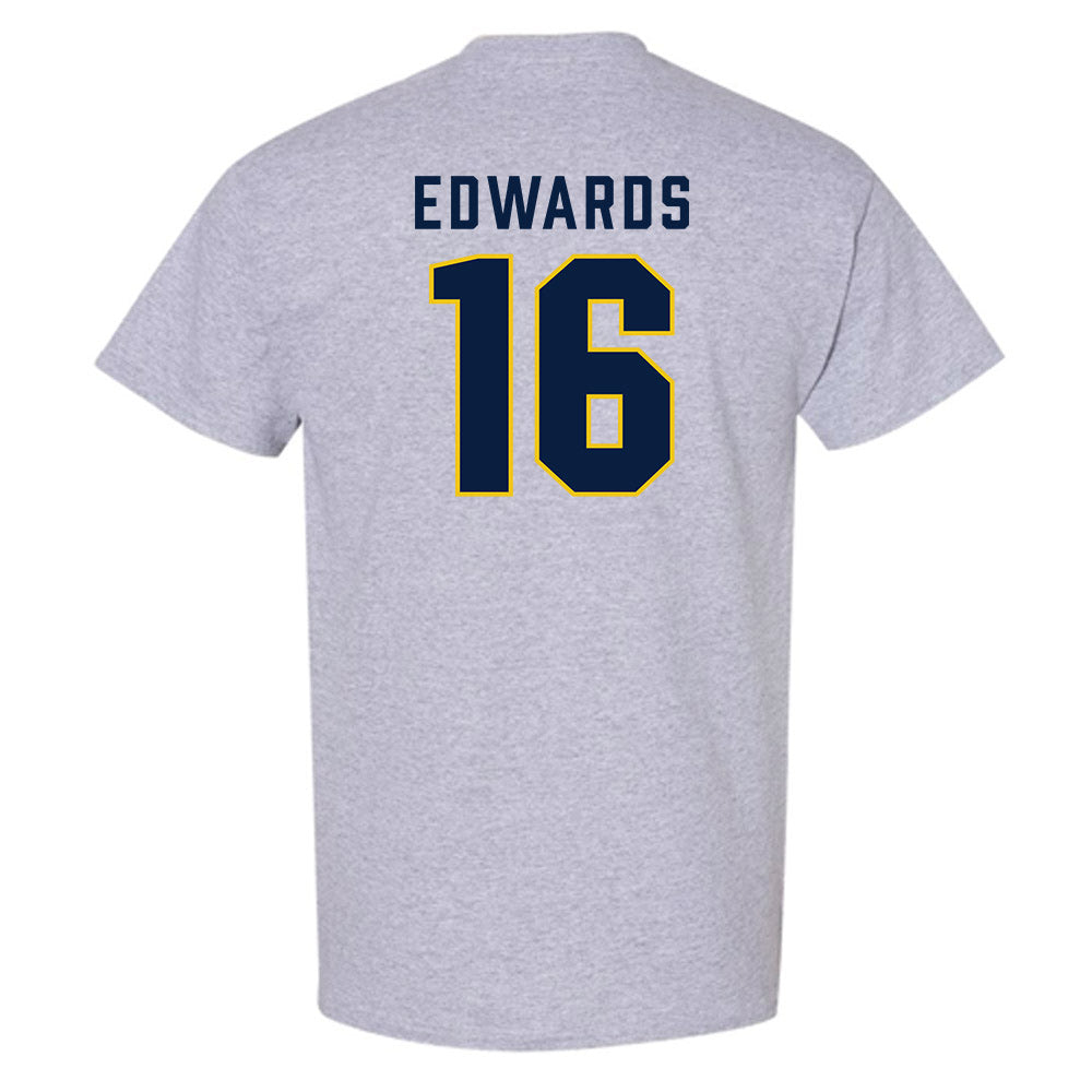 Michigan - NCAA Women's Volleyball : Camille Edwards - Classic Shersey T-Shirt-1