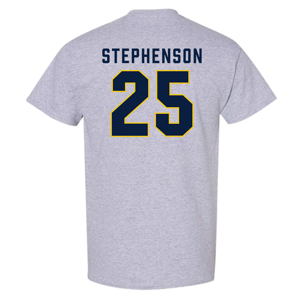Michigan - NCAA Softball : Ella Stephenson - Classic Shersey T-Shirt-1