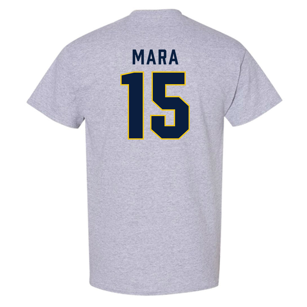 Michigan - NCAA Men's Basketball : Aday Mara - Classic Shersey T-Shirt-1
