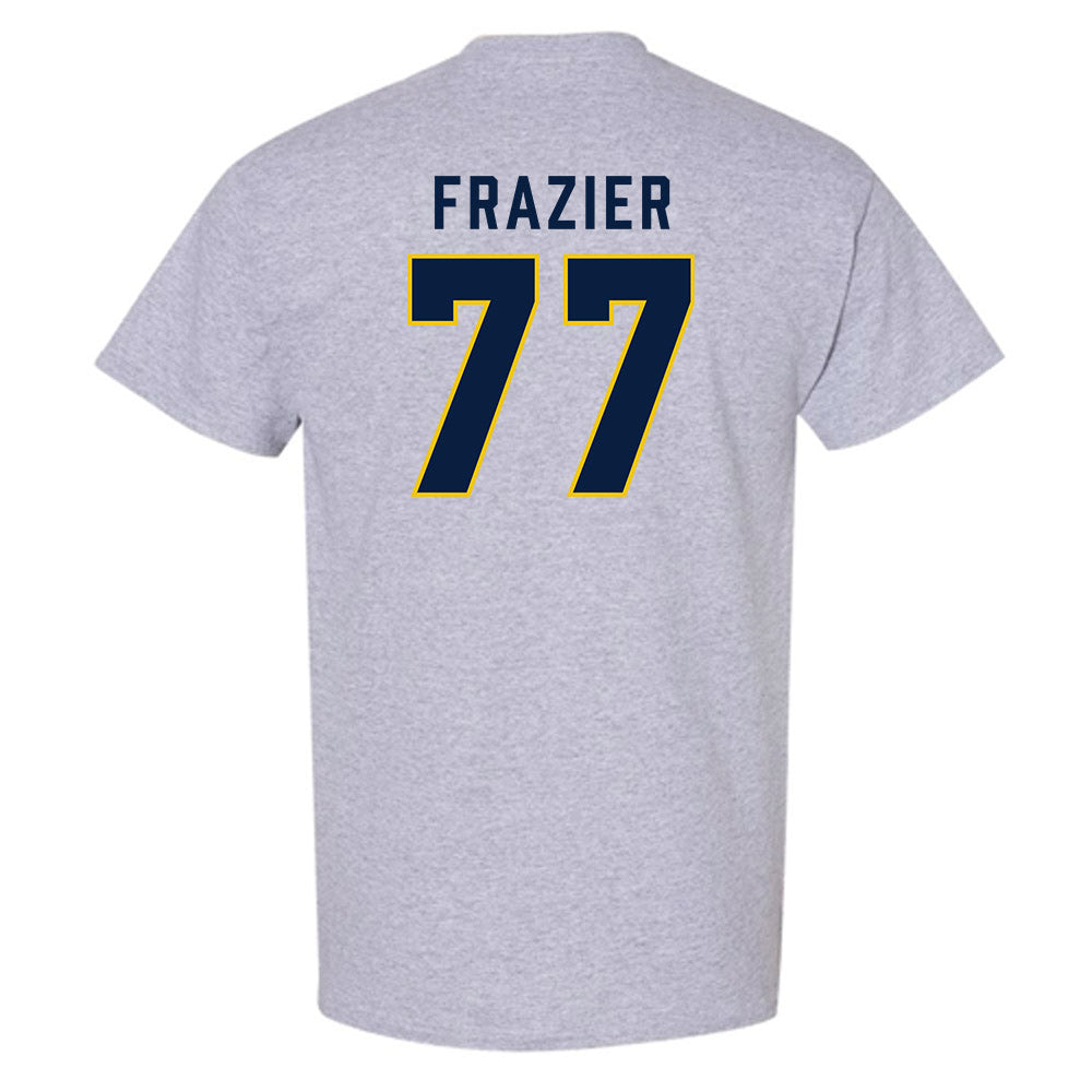Michigan - NCAA Football : Blake Frazier - Classic Shersey T-Shirt-1