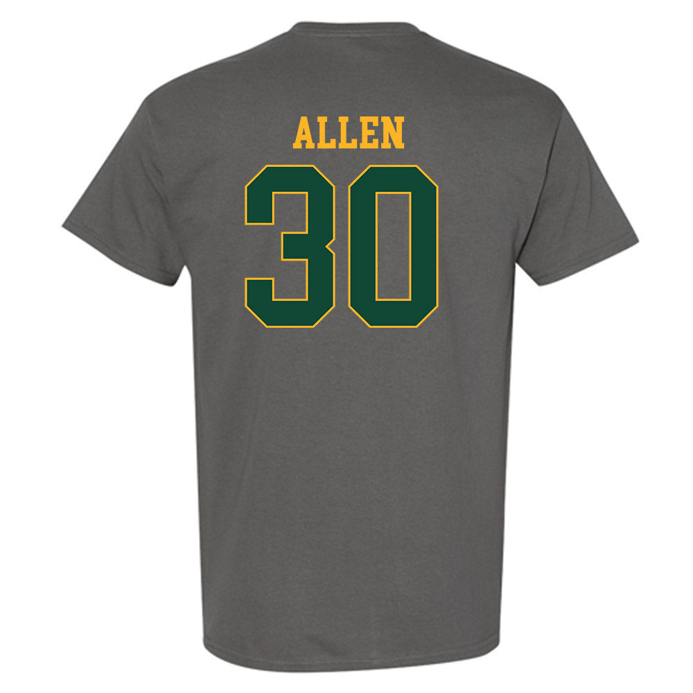 Baylor - NCAA Football : Michael Allen - Sports Shersey T-Shirt-1