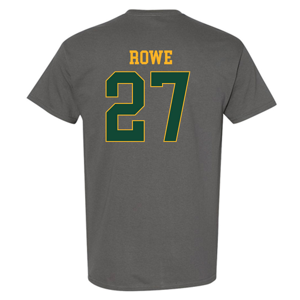 Baylor - NCAA Football : Jayden Rowe - Sports Shersey T-Shirt-1