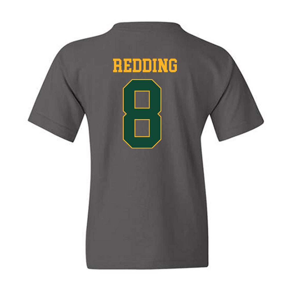 Baylor - NCAA Football : Jacob Redding - Sports Shersey Youth T-Shirt-1
