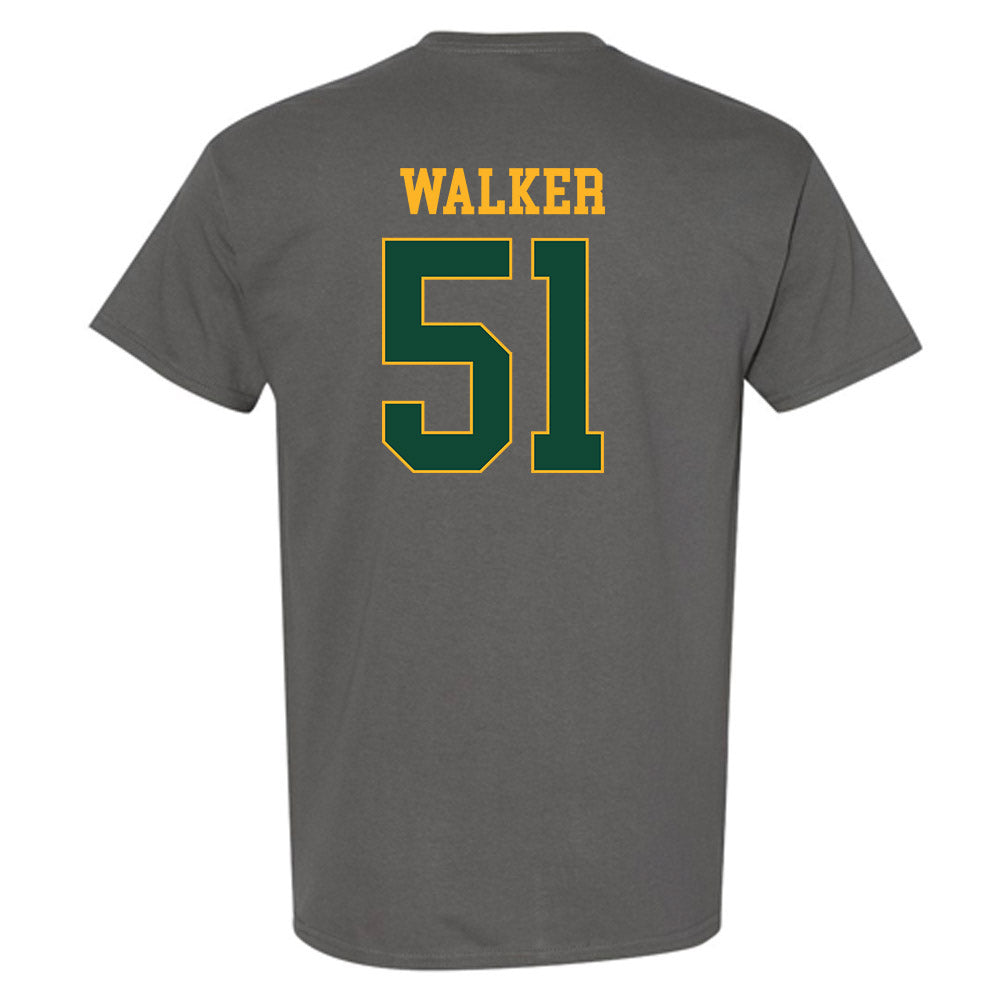 Baylor - NCAA Football : Yakiri Walker - Sports Shersey T-Shirt-1