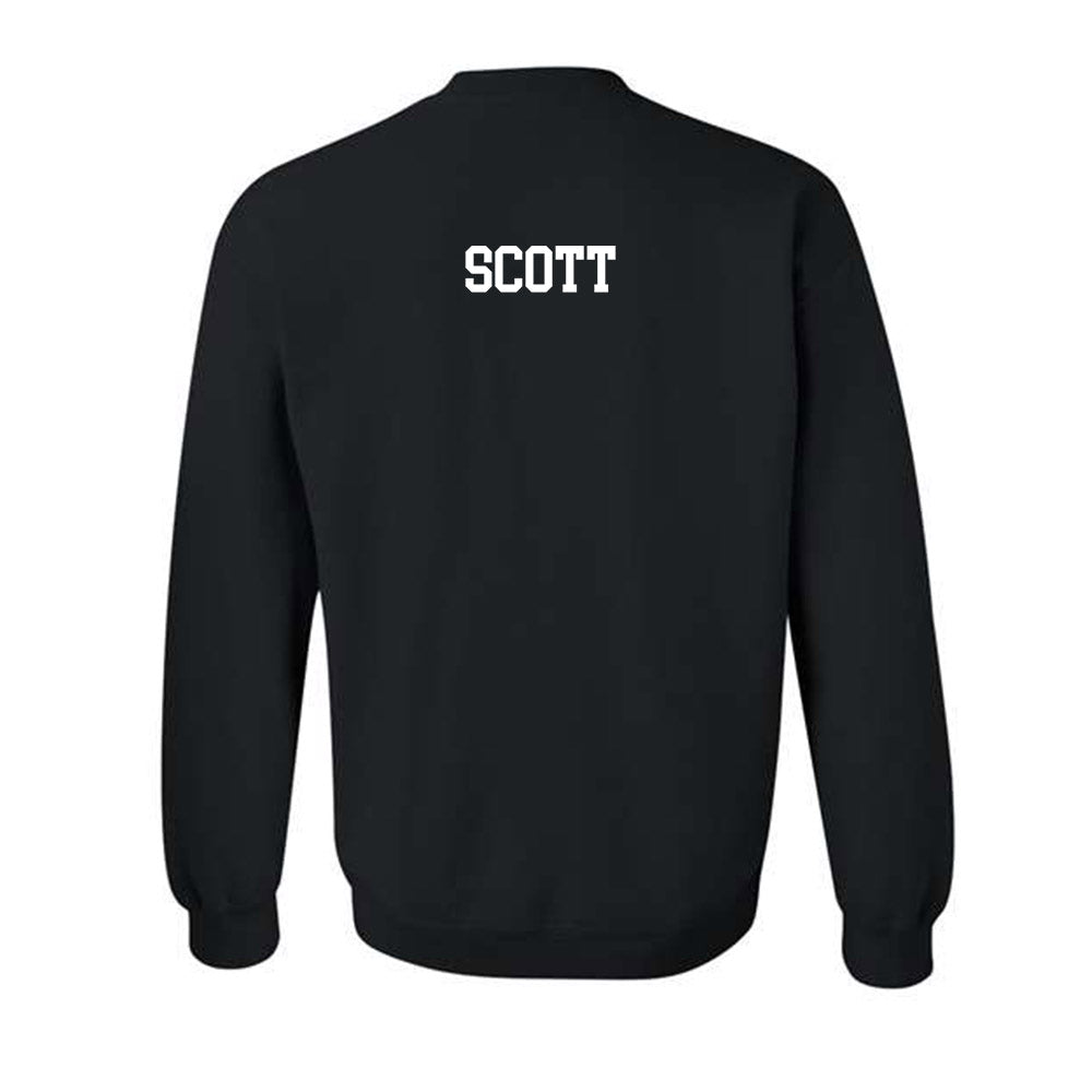 HPU - NCAA Women's Soccer : Olivia Scott - Classic Shersey Crewneck Sweatshirt-1
