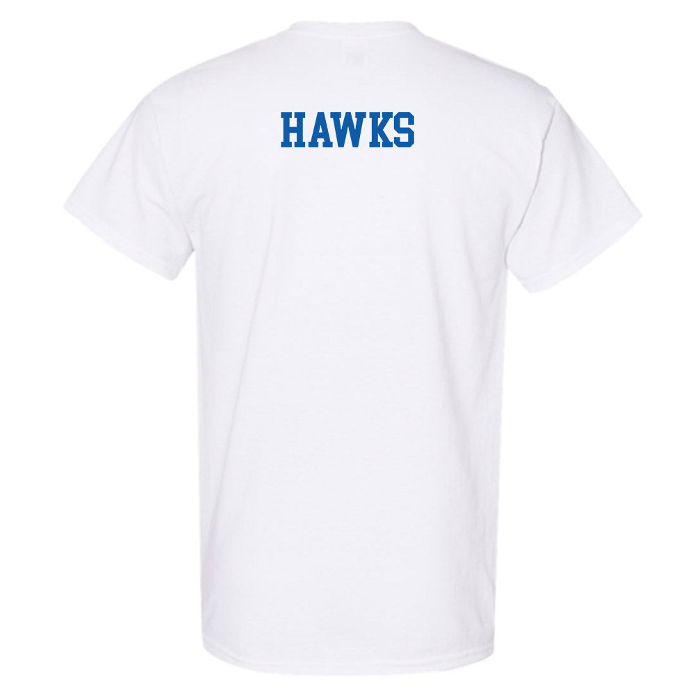 UNC Asheville - NCAA Men's Track & Field : Blake Hawks - Classic Shersey T-Shirt-1