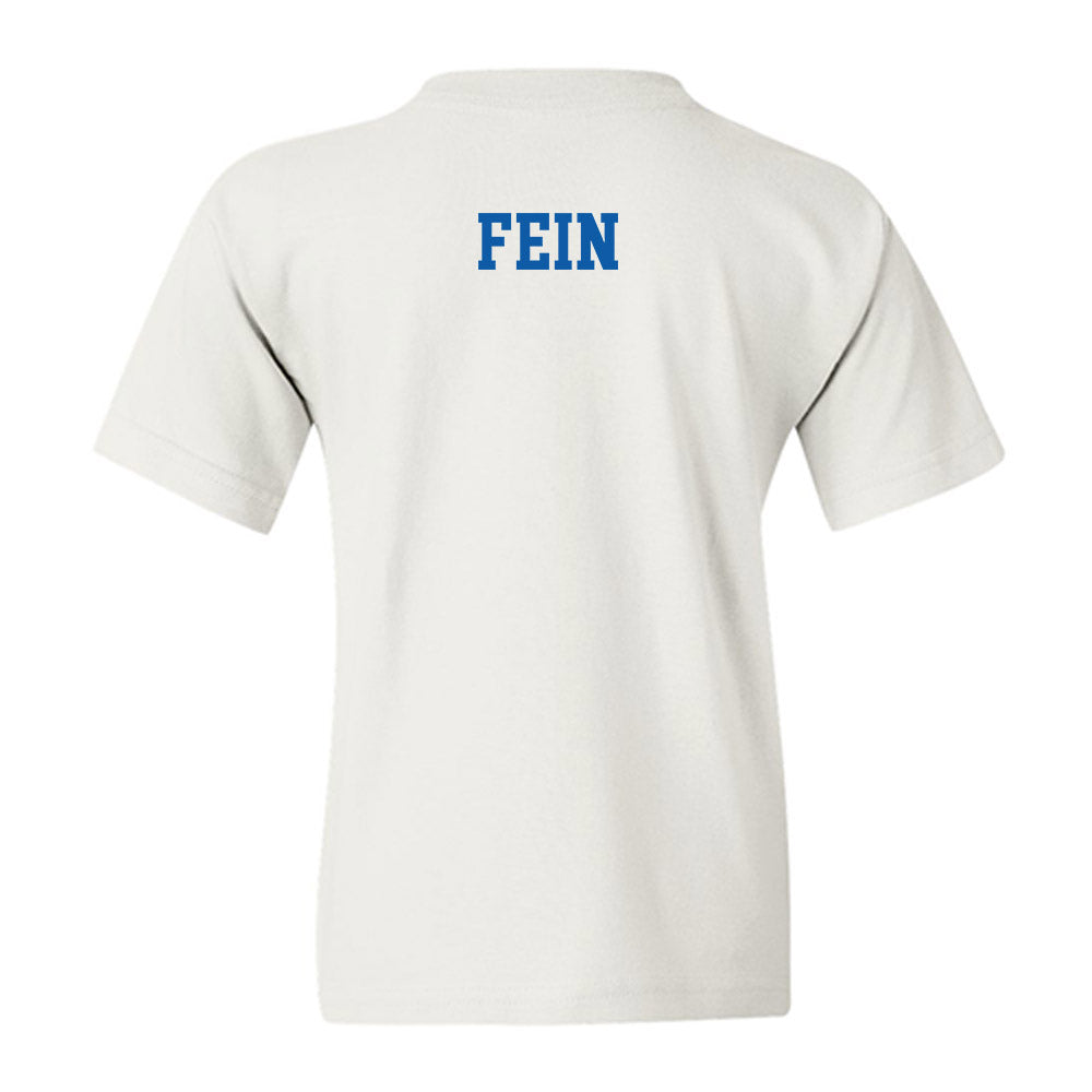 UNC Asheville - NCAA Women's Swimming & Diving : Haley Fein - Classic Shersey Youth T-Shirt-1