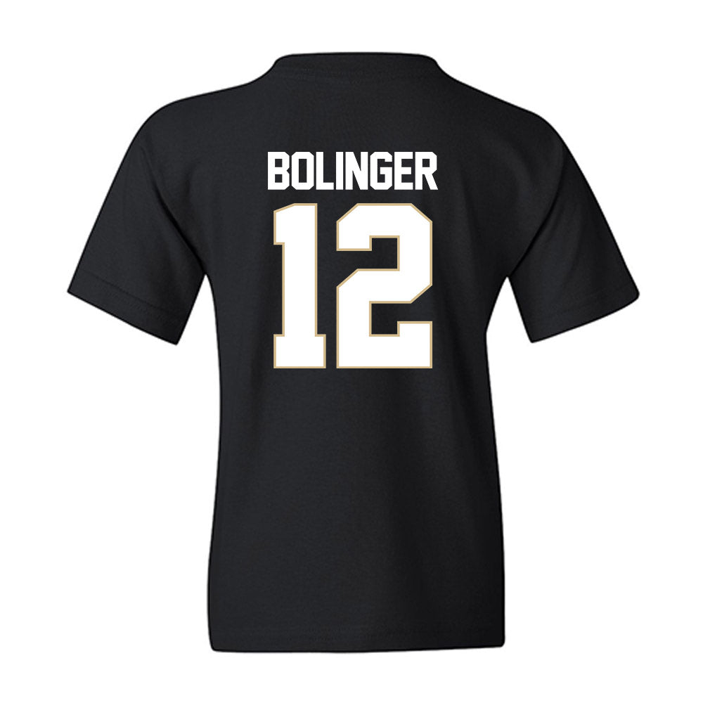 PFW - NCAA Women's Basketball : Alivia Bolinger - Classic Shersey Youth T-Shirt-1