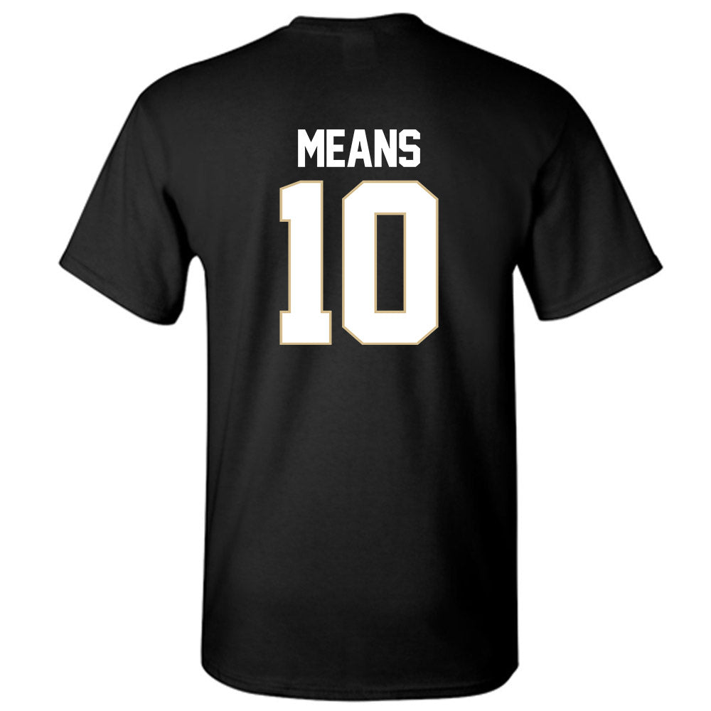 PFW - NCAA Women's Volleyball : Haiden Means - Classic Shersey T-Shirt-1